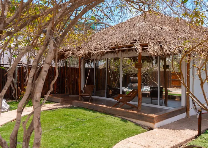 Palm Valley Cabins
