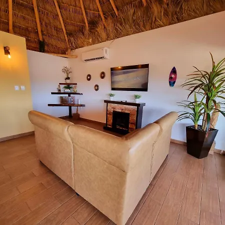 Palm Valley Cabins Mazatlan Exterior photo